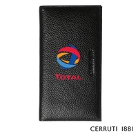 Cerruti 1881® Buzz Wallet w/Power Bank... from ASI 84592 St Regis Group