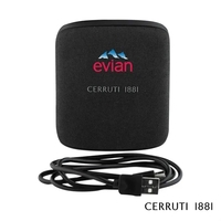 The Cerruti 1881® Irving Fast Phone ChargerThe Cerruti 1881® Irving Fast......