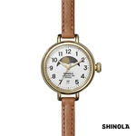 Shinola® Birdy Watch