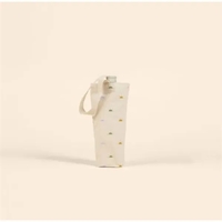 A TOTE CALLED WANDA - NATURAL CANVAS