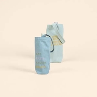 A Tote Called Wanda is perfect to deliver single bottles of... from ASI 74710...