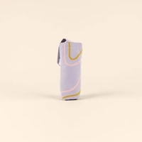 A TOTE CALLED WANDA - COLORED CANVAS