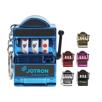 Slot Machine Keychain... from ASI 31517 Admart Products / Admart Line