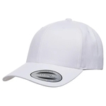 YP Classics® Premium Curved Visor Snapback Cap
