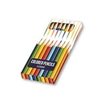 Colored Pencils 6 Count