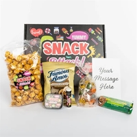 Snack Attack Happy's... from ASI 61125 Hit Promotional Products / Hit®