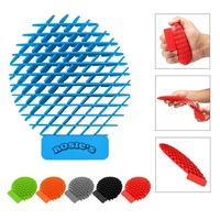 Fidget worm made of flexible plastic.... from ASI 61125 Hit Promotional...