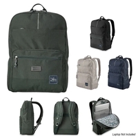 Backpack with padded laptop pocket.... from ASI 61125 Hit Promotional...