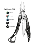 Leatherman® Skeletool CX