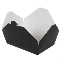 #3 Innobox Takeout Box