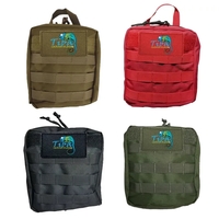 IFAK Level 1 Trauma First Aid Kit