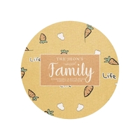 15" Round Placemat... from ASI 92531 Unique Custom Products / UCP