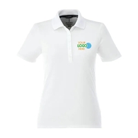 Women's Short Sleeve Performance Polo