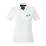 Women's Short Sleeve Performance Polo