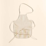 SWEETKINS TODDLER - NATURAL CANVAS