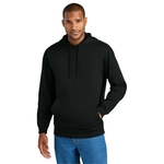 CornerStone Tough Fleece Pullover Hoodie