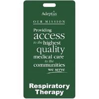 Badge Mate, Vertical