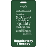 Badge Mate, Vertical