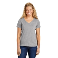 Volunteer Knitwear Women's Daily V-Neck Tee