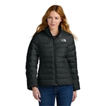 The North Face Women's Down Hybrid Jacket