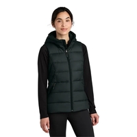 LIMITED EDITION Outdoor Research Women's Coldsnap Hooded ...... from ASI...