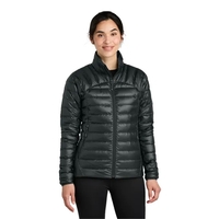 LIMITED EDITION Outdoor Research Women's 800 Tech Down Ja...