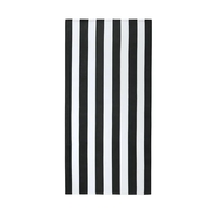 Port Authority Value Cabana Stripe Beach Towel