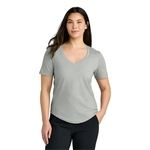tentree Women's TreeBlend V-Neck T-Shirt