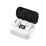 True Stereo Wireless Bluetooth Earbud with Charging Case