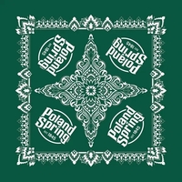 14" x 14" rotary-printed handkerchiefs made of 100% cotton.... from ASI 44020...