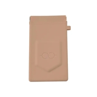 Soft silicone multipurpose pouch plus 1c1p silkscreen imprint plus standard...