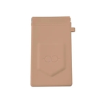 Soft Silicone Multipurpose Pouch