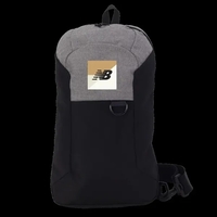 Pac-All RPET Sling Bag