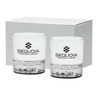 11.5 oz. Glacier OTR Gift Set