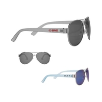 Aviator Style Sunglasses... from ASI 31517 Admart Products / Admart Line