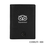 Cerruti 1881® Bond Card Holder w/Flap