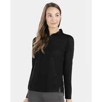 Augusta Sportswear Women's Pursuit Quarter-Zip... from ASI 84358 S&S Activewear