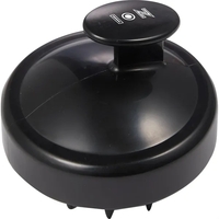 Recycled ABS Scalp and Shampoo Massager... from ASI 66887 PCNA / Bullet