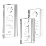 Torrington Globe Award