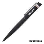 Hugo Boss® Iconic Loop Ballpoint Pen