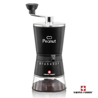 Swiss Force® Aero Coffee Grinder