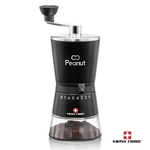 Swiss Force® Aero Coffee Grinder