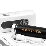 PowerPulse Powerbank (2200 mAh)