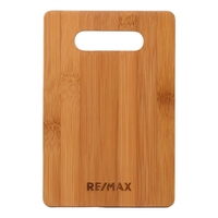 Bamboo Cutting Board 9"x 6".... from ASI 38120 Ball Pro / Diversified Quality...