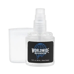 1 oz. OptiShine Lens Cleaner and Cloth Kit