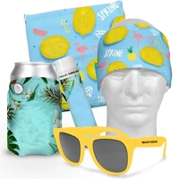 Our Summer Emergency Kit has just what you might need for... from ASI 93987...