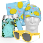 Summer Emergency Kit