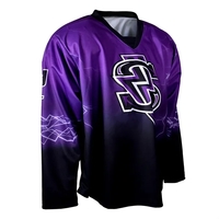 Ice Hockey Jersey