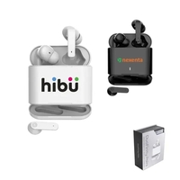 Wireless earbuds with a case.... from ASI 98360 WOWLine / WOWLine®