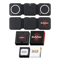 3-in-1 wireless charger.... from ASI 98360 WOWLine / WOWLine®